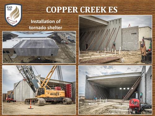 March 2020_Copper Creek ES 